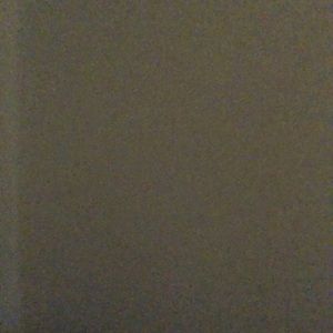 Meet your Posher, Karriem